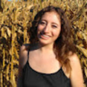 Meet your Posher, Liz